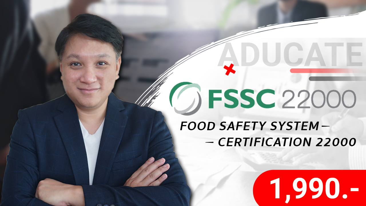 FSSC 22000 Version 5.1