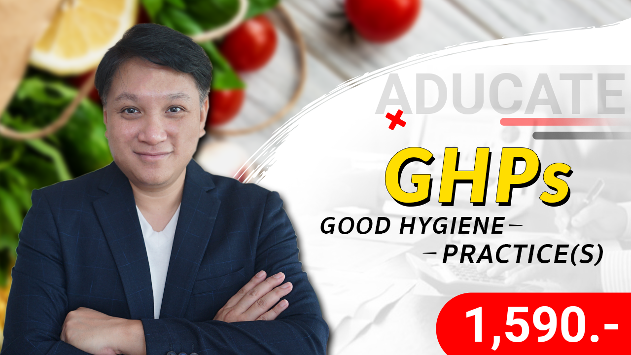 Good Hygiene Practices