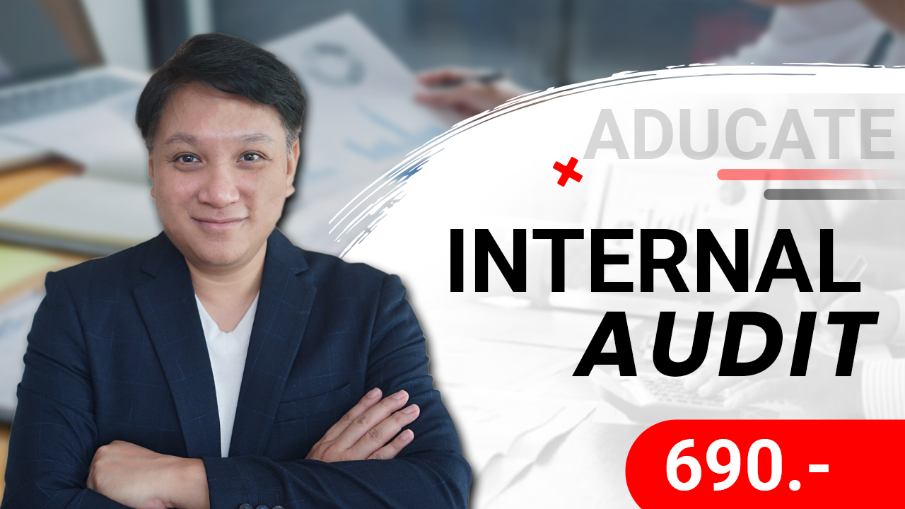 Internal Audit